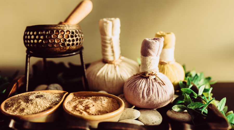 A Quick Guide To Understanding Ayurvedic Products