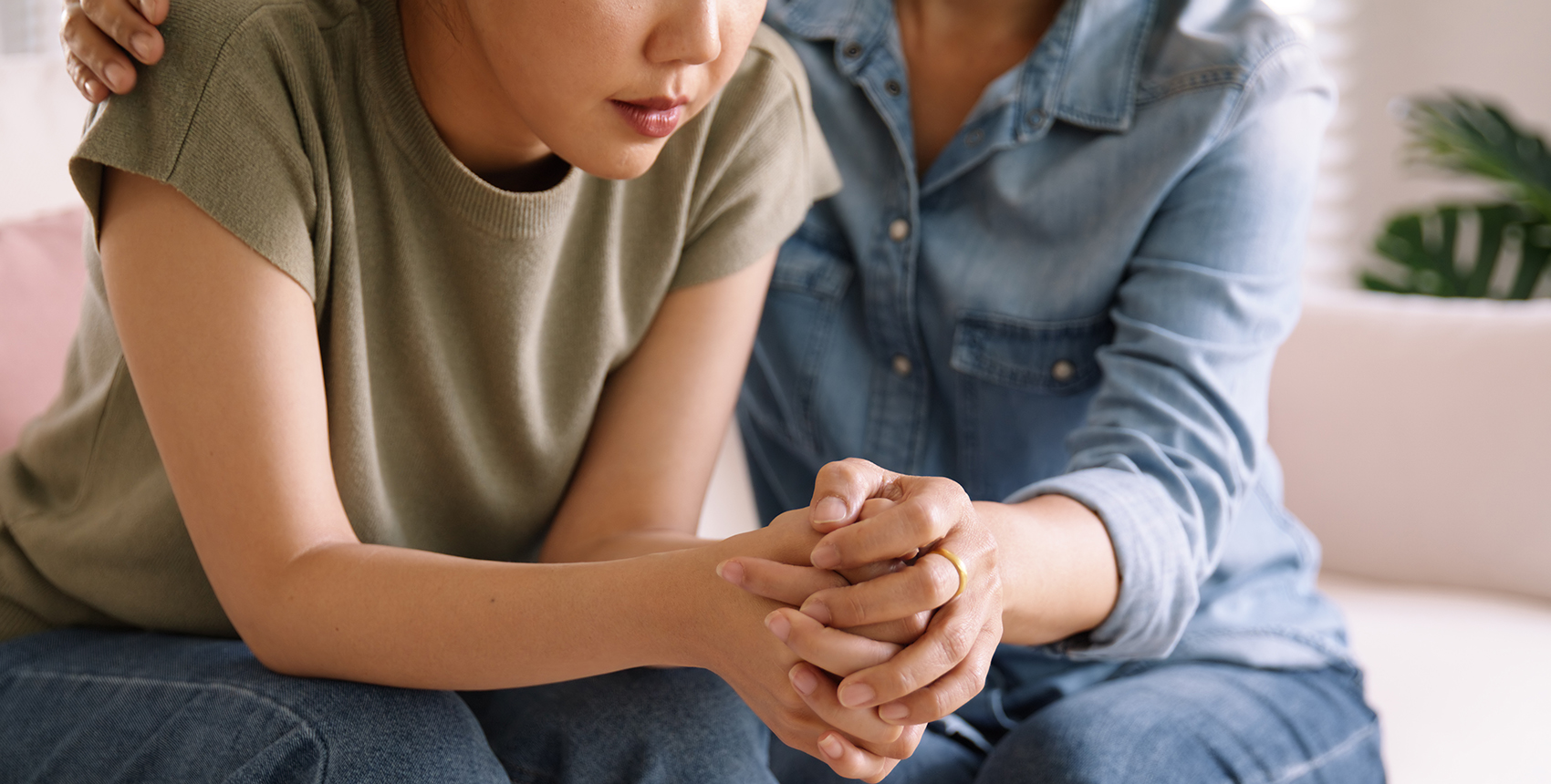 6 Signs You Should Consider Ottawa Individual Counselling