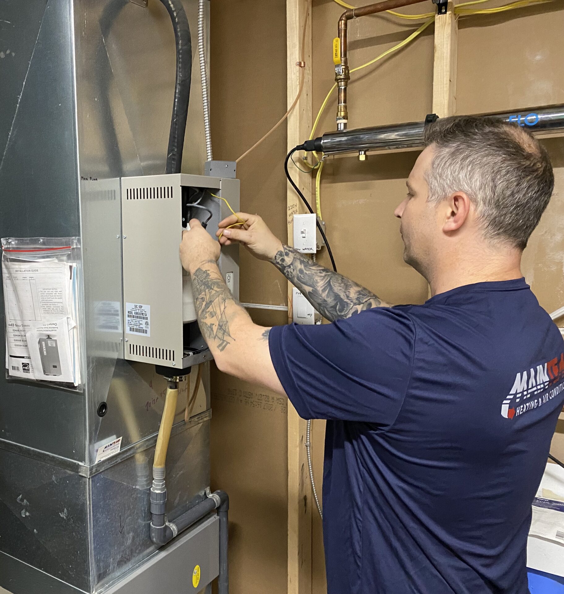 24 hour furnace repair ottawa